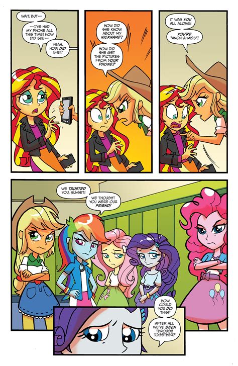 mlp porn comics|My Little Pony: Equestria Girls